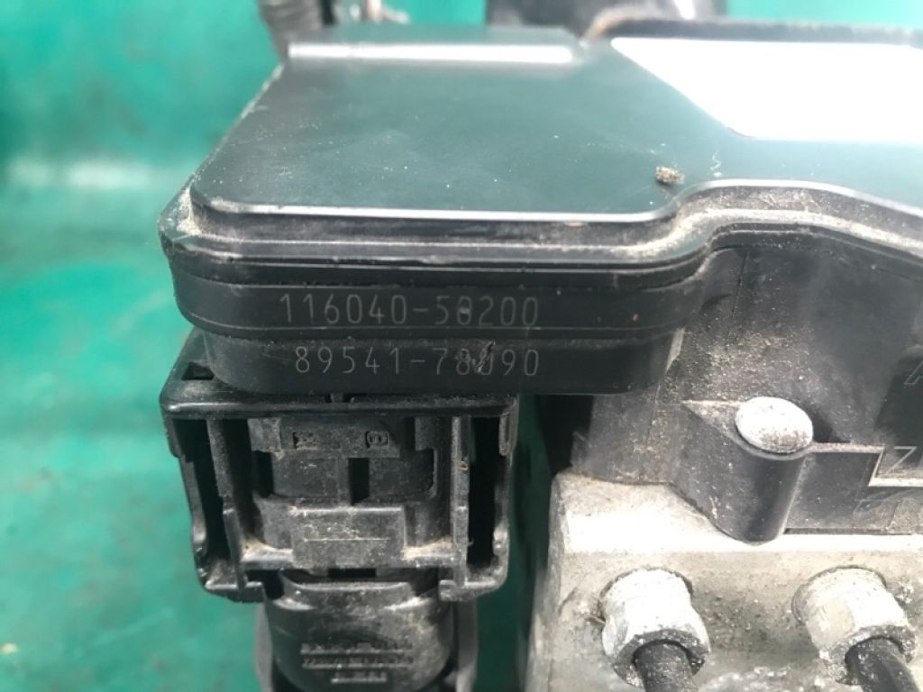 44050-78210 | Блок ABS LEXUS NX 14-21 - Фото 4