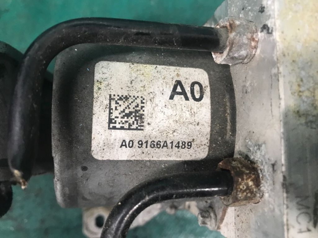 57110-STX-A02 | Блок ABS ACURA MDX (YD2) 06-13 - Фото 6