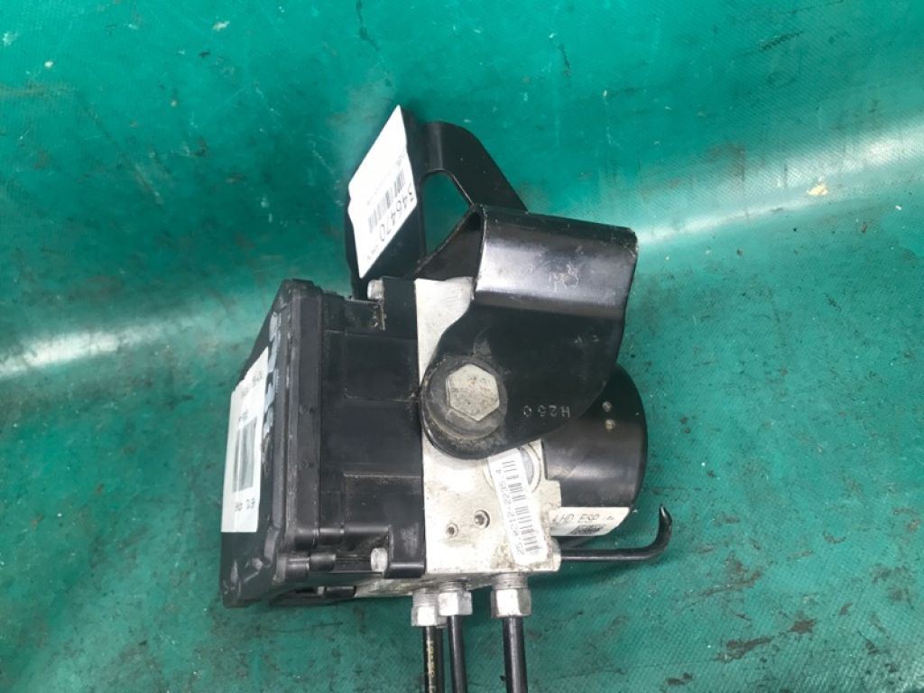 68067060AA | Блок ABS JEEP PATRIOT 10-17 - Фото 3