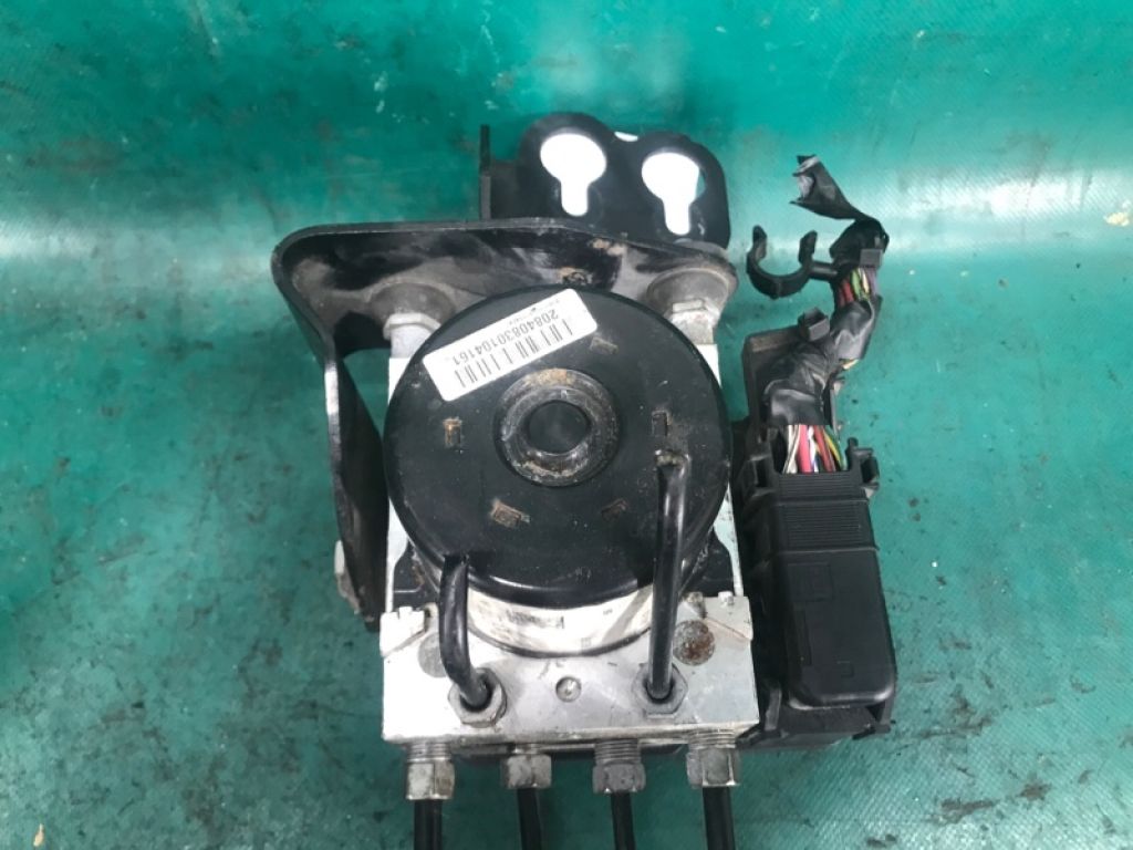 68067060AA | Блок ABS JEEP PATRIOT 10-17 - Фото 4