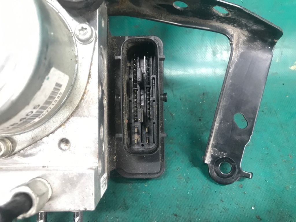 47660-JM10C | Блок антиблокувальної системи NISSAN ROGUE 08-15 - Фото 3