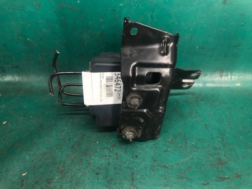 47660-6FL1B | Блок ABS NISSAN X-TRAIL/ROGUE T32 13-20