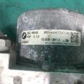34 51 5 A37 4B5 | Блок антиблокувальної системи BMW I3 (I01) 13–22 - Прев'ю 5