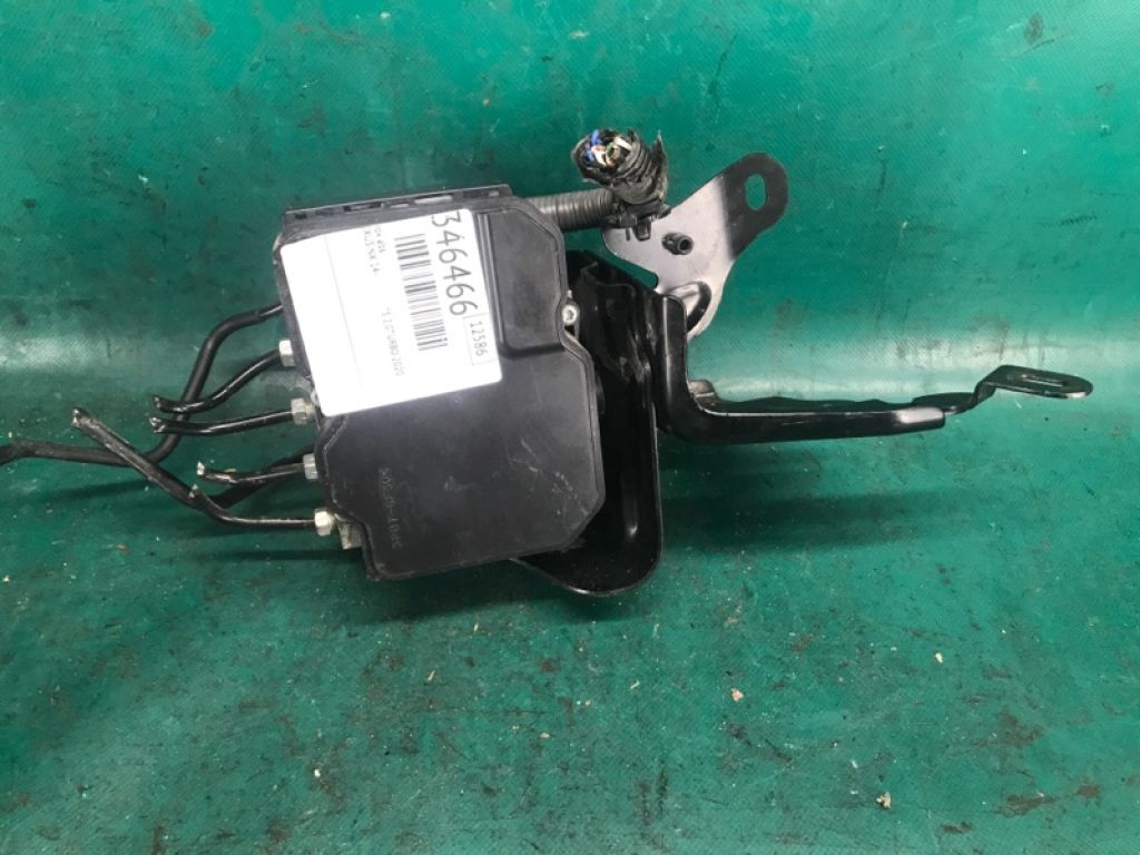 44050-78210 | Блок антиблокувальної системи LEXUS NX 14-21