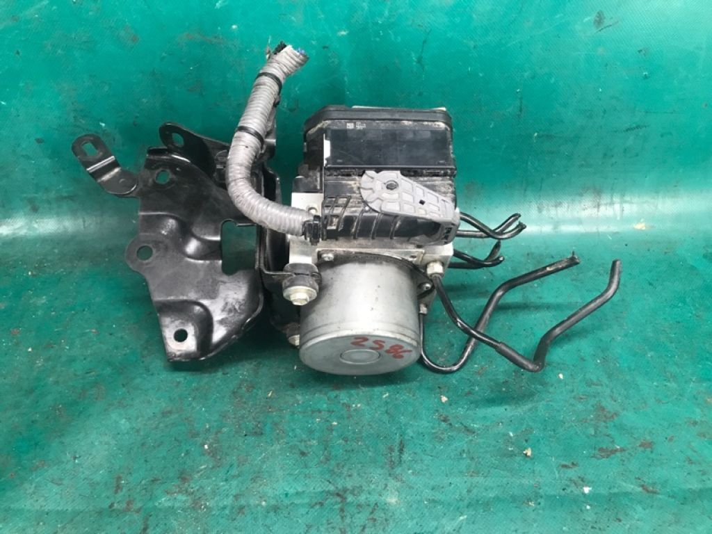 44050-78210 | Блок антиблокувальної системи LEXUS NX 14-21 - Фото 2