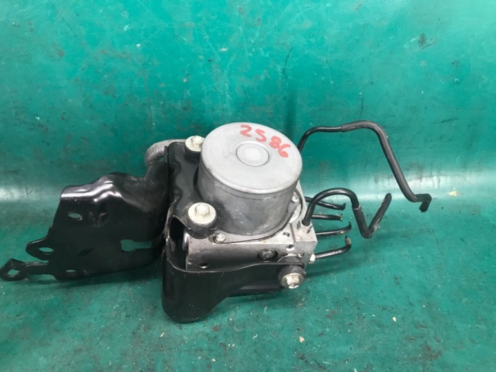 44050-78210 | Блок антиблокувальної системи LEXUS NX 14-21 - Фото 3