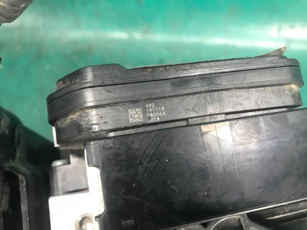 44050-78210 | Блок антиблокувальної системи LEXUS NX 14-21 - Фото 4