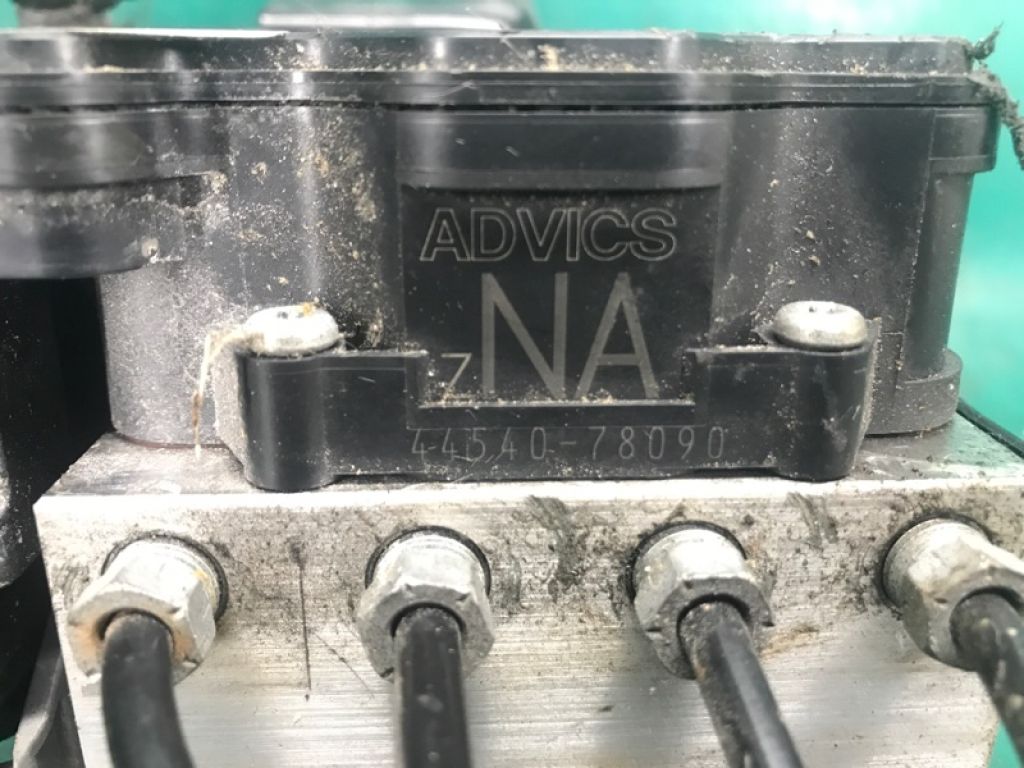 44050-78210 | Блок антиблокувальної системи LEXUS NX 14-21 - Фото 6