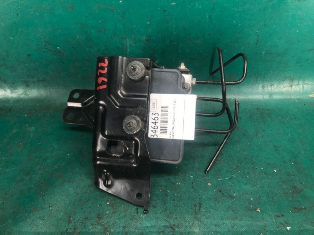 47660-4BA6A | Блок ABS NISSAN X-TRAIL/ROGUE T32 13-20