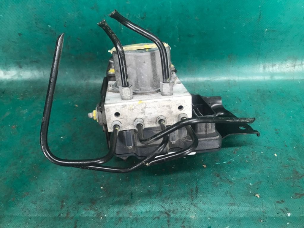 47660-4BA6A | Блок ABS NISSAN X-TRAIL/ROGUE T32 13-20 - Фото 3