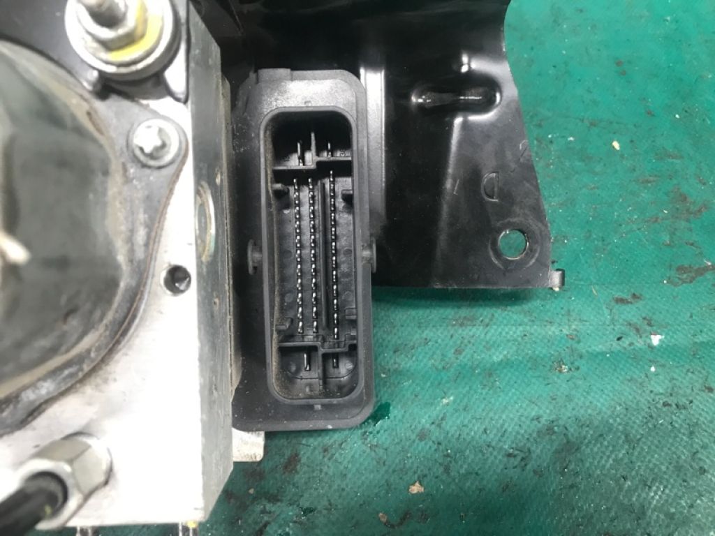 47660-4BA6A | Блок ABS NISSAN X-TRAIL/ROGUE T32 13-20 - Фото 4