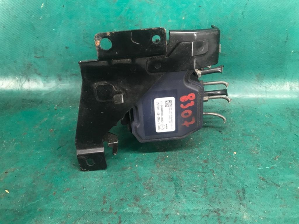 TD11-43-7A0C | Блок ABS MAZDA CX-9 06-16