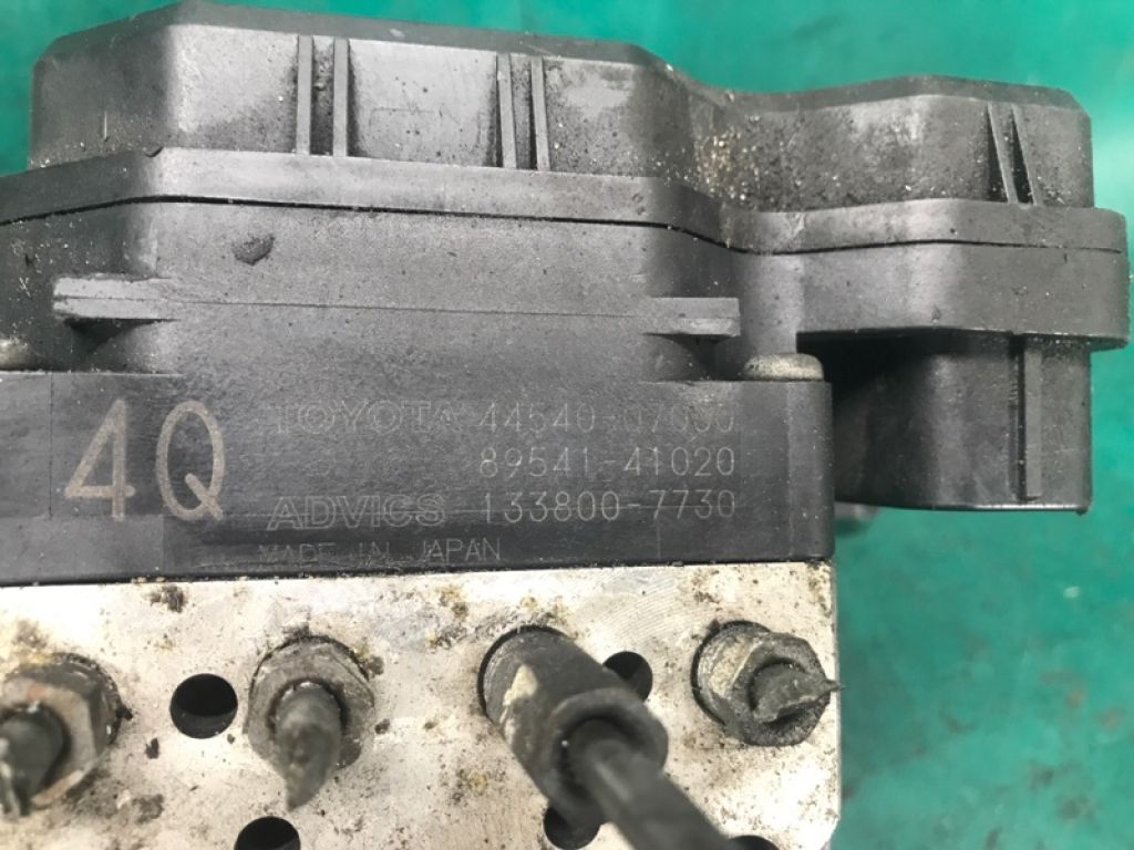 44050-07020 | Блок антиблокувальної системи TOYOTA AVALON 05-12 - Фото 6