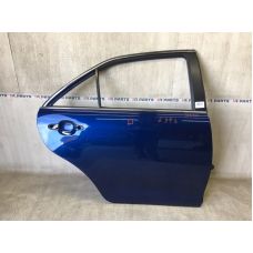Дверь задн. прав. TOYOTA CAMRY 40 06-11