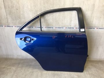 Дверь задн. прав. TOYOTA CAMRY 40 06-11