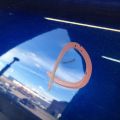 67003-06071 | Дверь задн. прав. TOYOTA CAMRY 40 06-11 - Превью 4