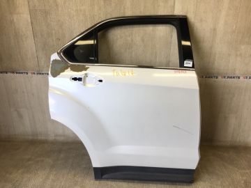 Двері задн. прав. CHEVROLET EQUINOX 09-17