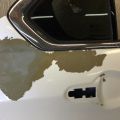 23376624 | Двері задн. прав. CHEVROLET EQUINOX 09-17 - Прев'ю 4