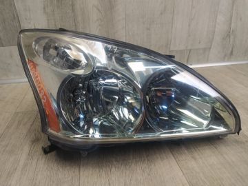 Фара передн. прав. LEXUS RX300/330/350/400 03-09