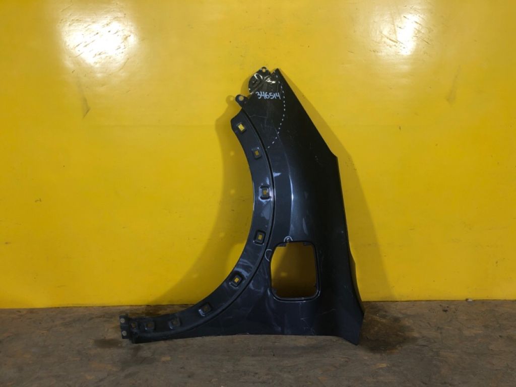 66310 G5500 | Крило переднє лів. KIA NIRO DE 16-22