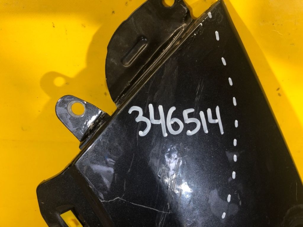 66310 G5500 | Крило переднє лів. KIA NIRO DE 16-22 - Фото 2