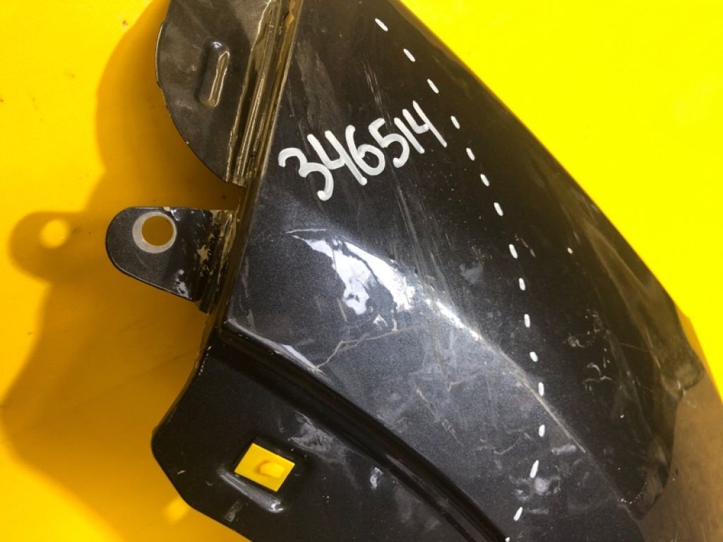 66310 G5500 | Крило переднє лів. KIA NIRO DE 16-22 - Фото 3