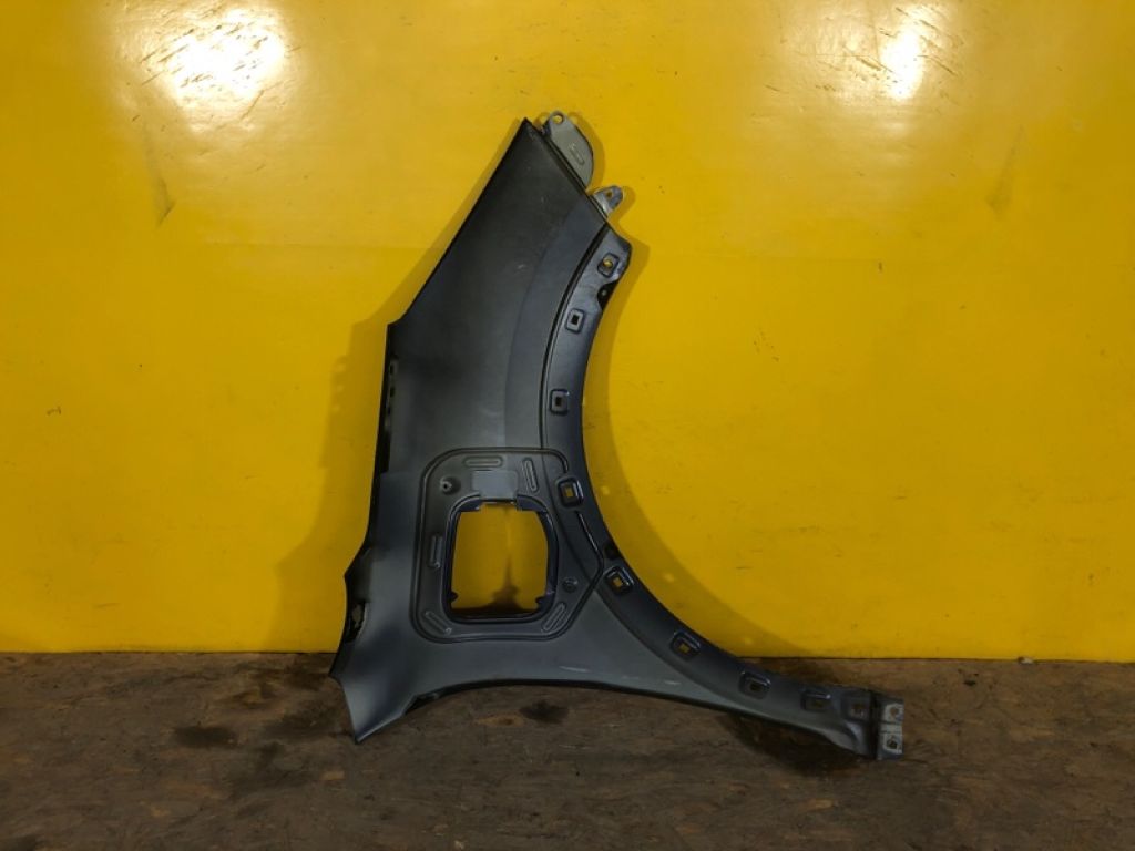 66310 G5500 | Крило переднє лів. KIA NIRO DE 16-22 - Фото 4