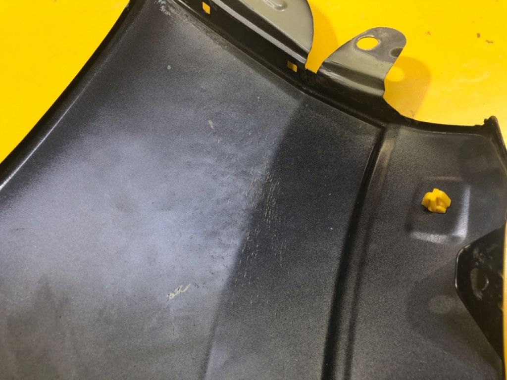 66310 G5500 | Крило переднє лів. KIA NIRO DE 16-22 - Фото 5