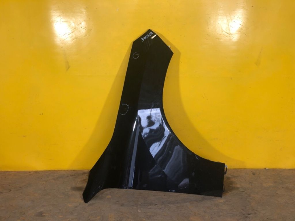 41 35 5 A7A 516 | Крило переднє прав. BMW X3 (G45/48) 24-