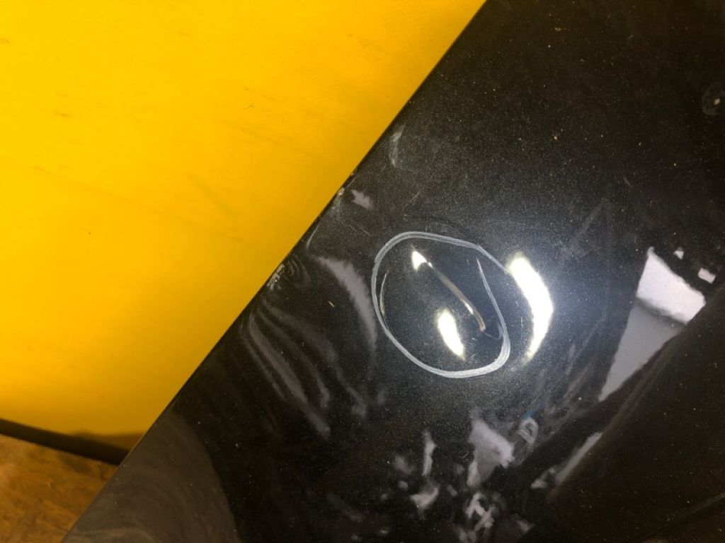 41 35 5 A7A 516 | Крило переднє прав. BMW X3 (G45/48) 24- - Фото 3