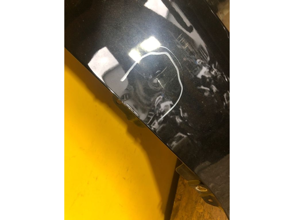 41 35 5 A7A 516 | Крило переднє прав. BMW X3 (G45/48) 24- - Фото 4