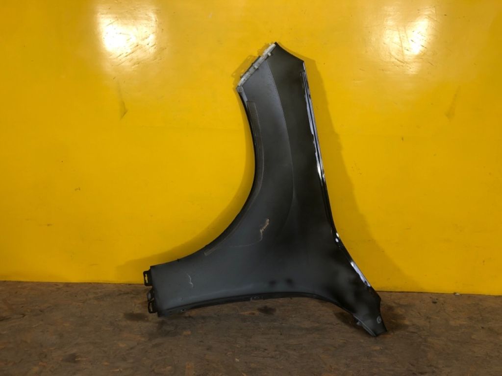 41 35 5 A7A 516 | Крило переднє прав. BMW X3 (G45/48) 24- - Фото 5