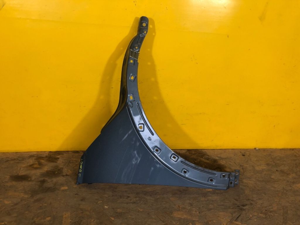 66321 GI000 | Крыло переднее прав. HYUNDAI IONIQ 5 21-