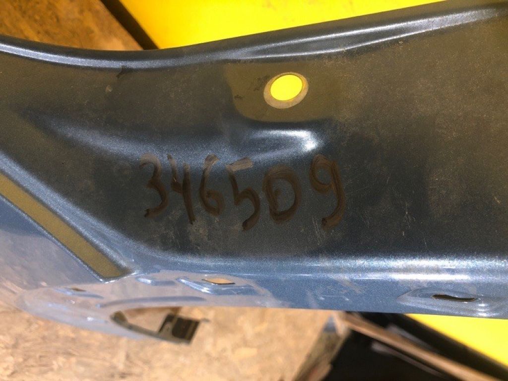 66321 GI000 | Крыло переднее прав. HYUNDAI IONIQ 5 21- - Фото 2