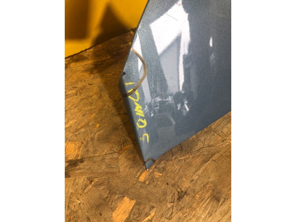 66321 GI000 | Крыло переднее прав. HYUNDAI IONIQ 5 21- - Фото 3