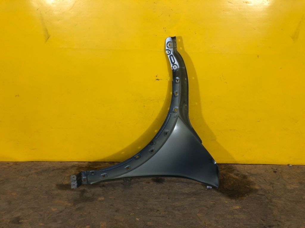 66321 GI000 | Крыло переднее прав. HYUNDAI IONIQ 5 21- - Фото 4