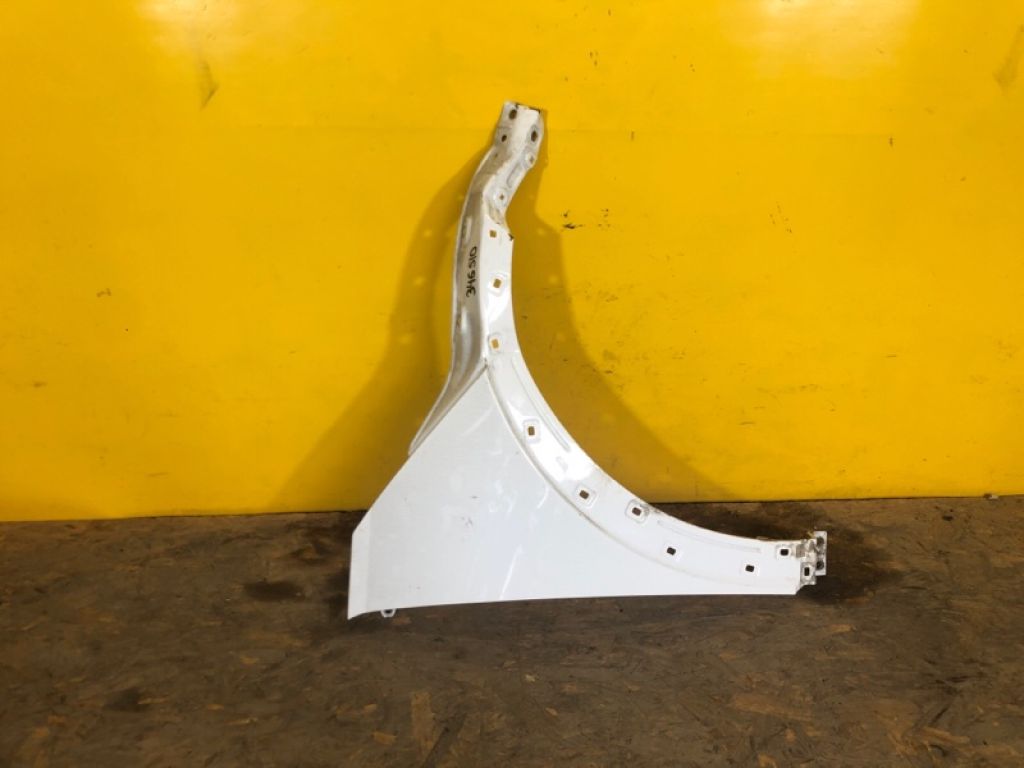 66321 GI000 | Крило переднє прав. HYUNDAI IONIQ 5 21-