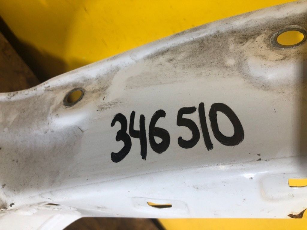 66321 GI000 | Крило переднє прав. HYUNDAI IONIQ 5 21- - Фото 2