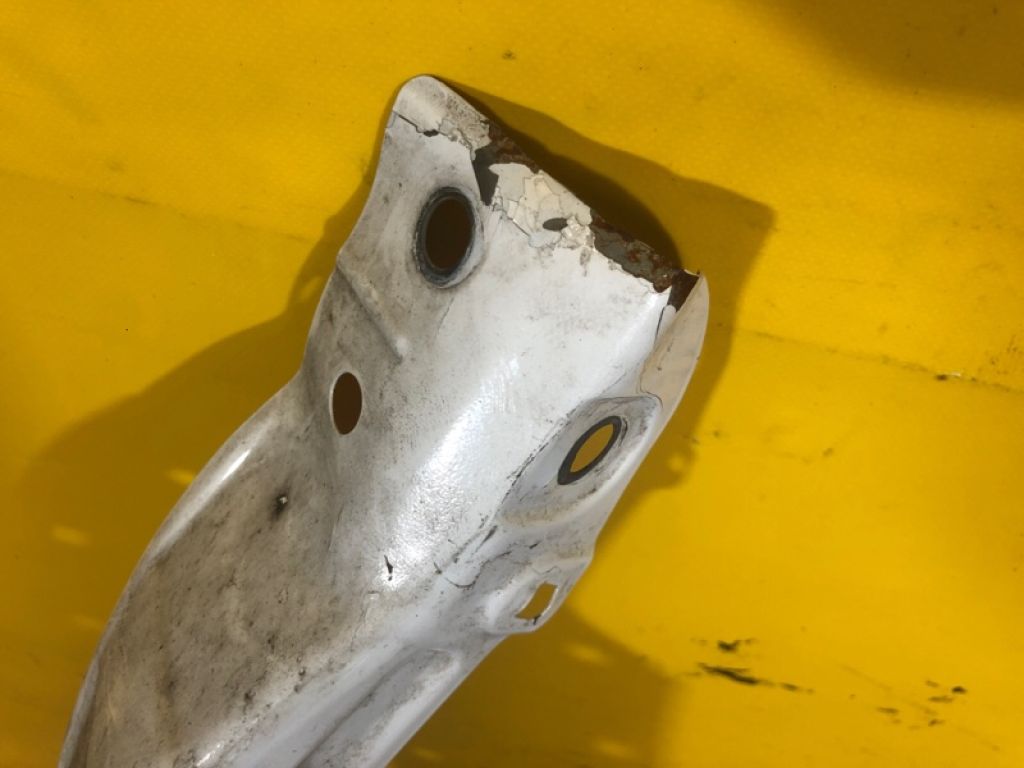 66321 GI000 | Крило переднє прав. HYUNDAI IONIQ 5 21- - Фото 4