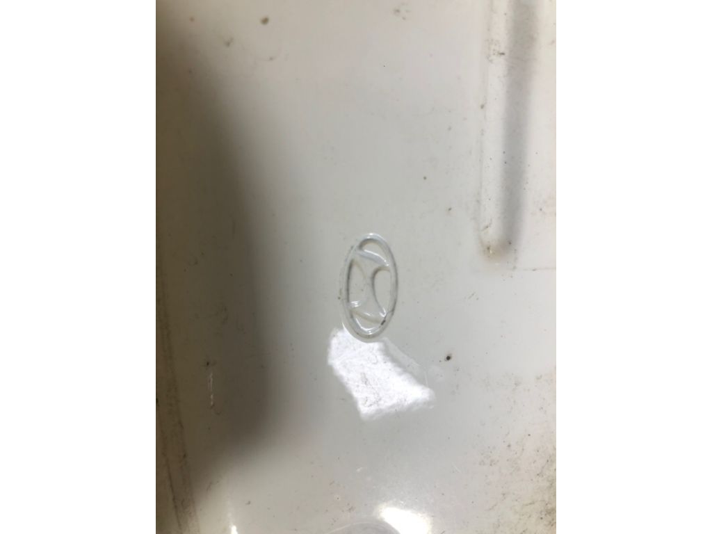 66321 GI000 | Крило переднє прав. HYUNDAI IONIQ 5 21- - Фото 5