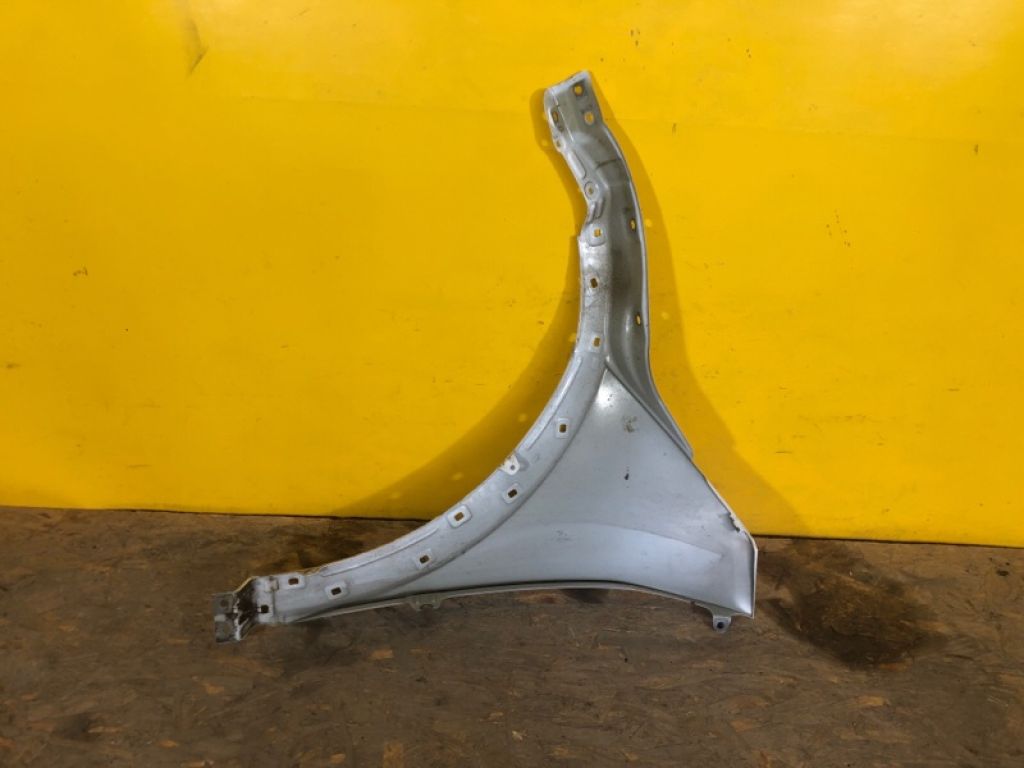 66321 GI000 | Крило переднє прав. HYUNDAI IONIQ 5 21- - Фото 6