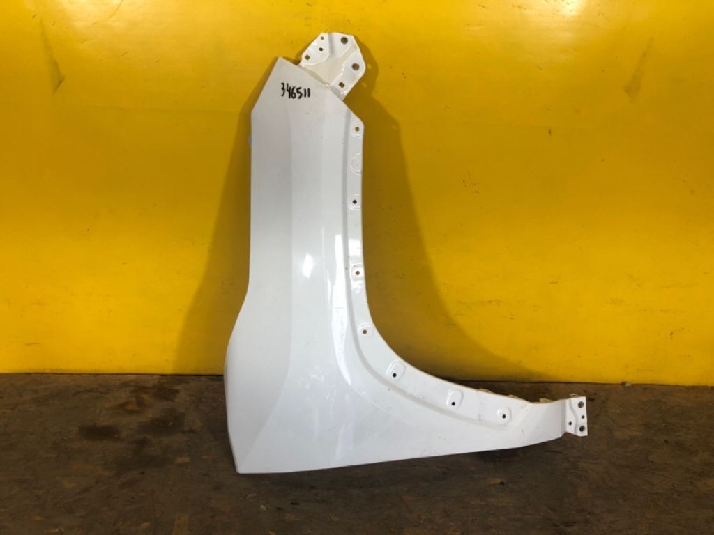 53811-42330 | Крило переднє прав. TOYOTA RAV4 18-