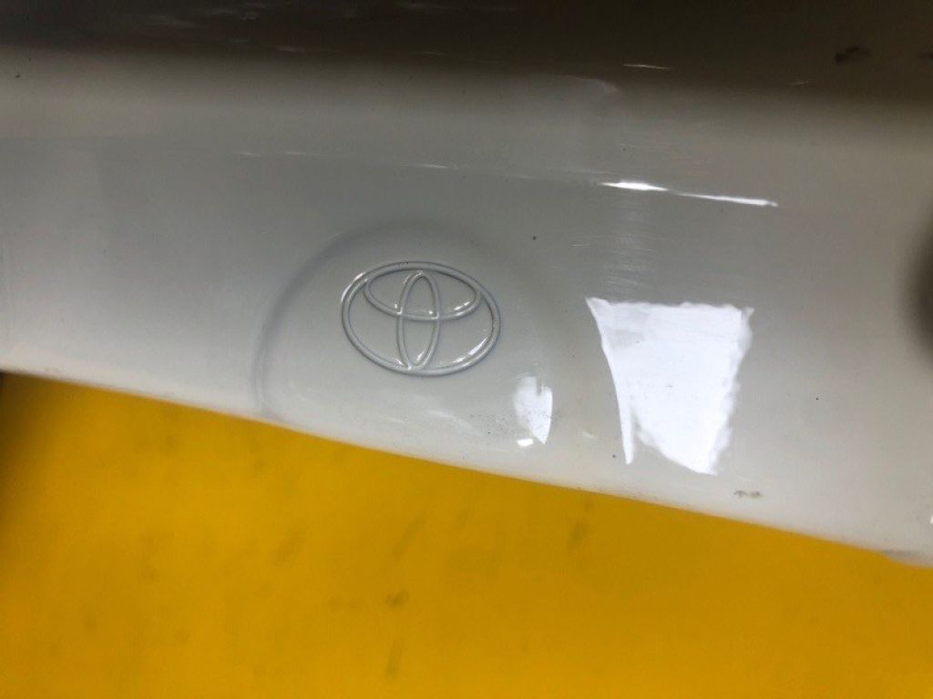 53811-42330 | Крило переднє прав. TOYOTA RAV4 18- - Фото 3