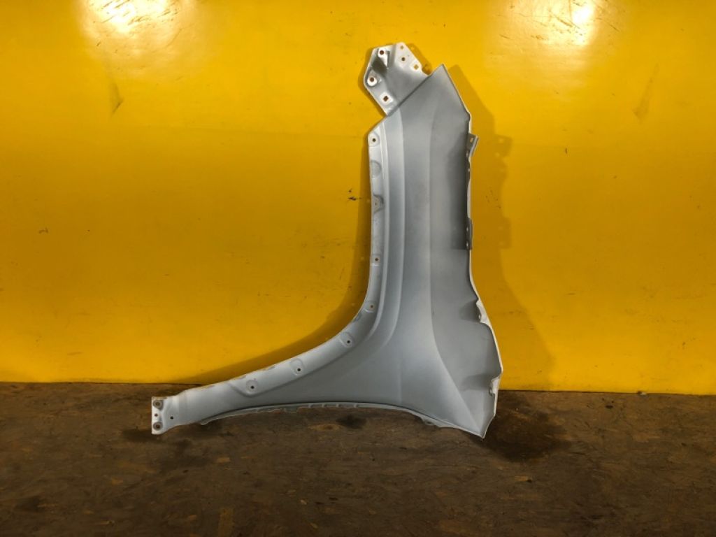 53811-42330 | Крило переднє прав. TOYOTA RAV4 18- - Фото 4