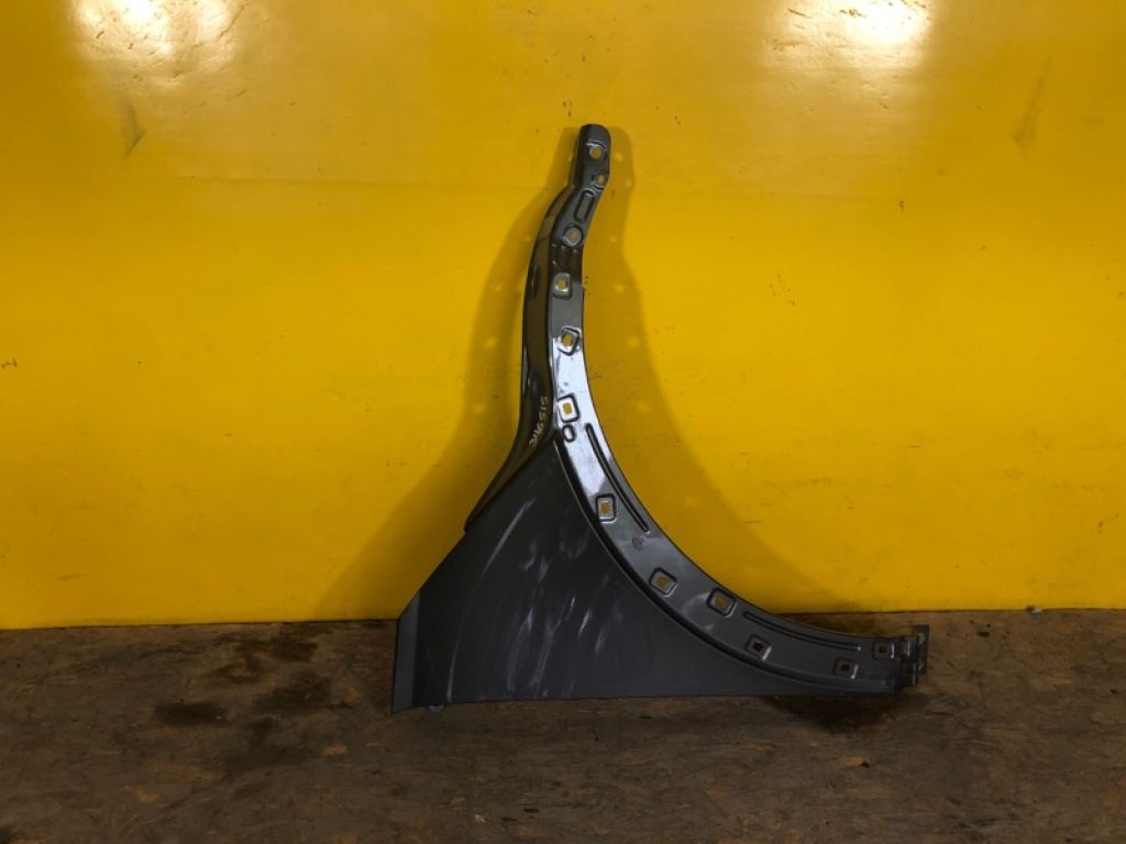 66321 GI000 | Крило переднє прав. HYUNDAI IONIQ 5 21-