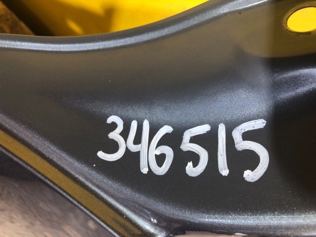 66321 GI000 | Крило переднє прав. HYUNDAI IONIQ 5 21- - Фото 2