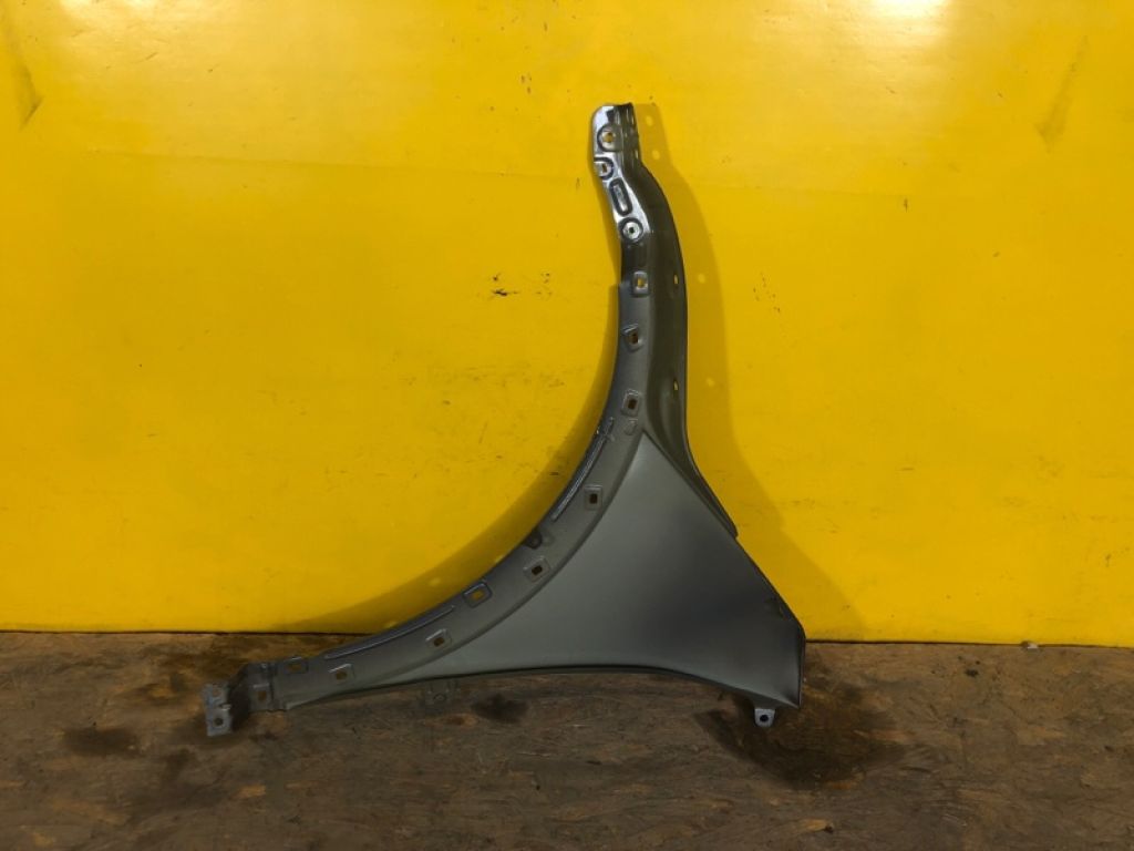 66321 GI000 | Крило переднє прав. HYUNDAI IONIQ 5 21- - Фото 4