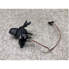 Кнопка регулировки рулевой колонки BMW X5 07-13