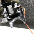61 31 6 966 710 | Кнопка регулювання кермової колонки BMW X5 07-13 - Прев'ю 5
