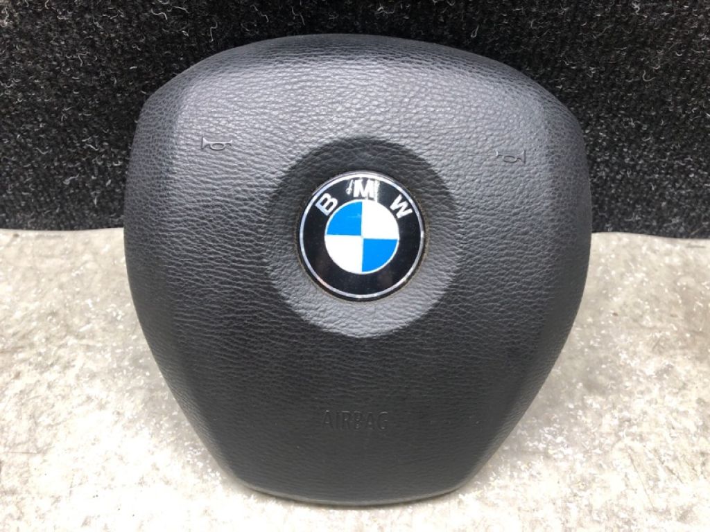 32 30 6 884 665 | Подушка безпеки в кермо BMW X5 07-13
